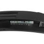 iiyama G-MASTER RED EAGLE CURVED computer monitor 114,3 cm (45") 5120 x 1440 Pixels Dual QHD LED Zwart (GCB4580DQSN-B1) thumbnail