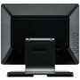 iiyama ProLite T1521MSC-B2 computer monitor 38,1 cm (15") 1024 x 768 Pixels XGA LED Touchscreen Tafelblad Zwart (T1521MSC-B2) thumbnail