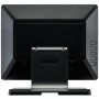iiyama ProLite T1521MSC-B2 computer monitor 38,1 cm (15") 1024 x 768 Pixels XGA LED Touchscreen Tafelblad Zwart (T1521MSC-B2) thumbnail