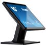 iiyama ProLite T1521MSC-B2 computer monitor 38,1 cm (15") 1024 x 768 Pixels XGA LED Touchscreen Tafelblad Zwart (T1521MSC-B2) thumbnail