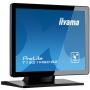 iiyama ProLite T1521MSC-B2 computer monitor 38,1 cm (15") 1024 x 768 Pixels XGA LED Touchscreen Tafelblad Zwart (T1521MSC-B2) thumbnail
