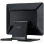iiyama ProLite T1521MSC-B2 computer monitor 38,1 cm (15") 1024 x 768 Pixels XGA LED Touchscreen Tafelblad Zwart (T1521MSC-B2) thumbnail