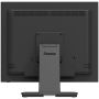 iiyama ProLite T1932MSC-B1S computer monitor 48,3 cm (19") 1280 x 1024 Pixels Full HD LED Touchscreen Tafelblad Zwart (T1932MSC-B1S) thumbnail