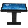 iiyama ProLite T1932MSC-B1S computer monitor 48,3 cm (19") 1280 x 1024 Pixels Full HD LED Touchscreen Tafelblad Zwart (T1932MSC-B1S) thumbnail