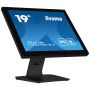 iiyama ProLite T1932MSC-B1S computer monitor 48,3 cm (19") 1280 x 1024 Pixels Full HD LED Touchscreen Tafelblad Zwart (T1932MSC-B1S) thumbnail