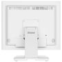 iiyama ProLite T1932MSC-W1SAG computer monitor 48,3 cm (19") 1280 x 1024 Pixels Full HD LED Touchscreen Tafelblad Wit (T1932MSC-W1SAG) thumbnail