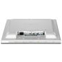 iiyama ProLite T1932MSC-W1SAG computer monitor 48,3 cm (19") 1280 x 1024 Pixels Full HD LED Touchscreen Tafelblad Wit (T1932MSC-W1SAG) thumbnail