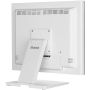 iiyama ProLite T1932MSC-W1SAG computer monitor 48,3 cm (19") 1280 x 1024 Pixels Full HD LED Touchscreen Tafelblad Wit (T1932MSC-W1SAG) thumbnail