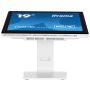 iiyama ProLite T1932MSC-W1SAG computer monitor 48,3 cm (19") 1280 x 1024 Pixels Full HD LED Touchscreen Tafelblad Wit (T1932MSC-W1SAG) thumbnail