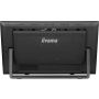 iiyama ProLite T2755MSC-B1 computer monitor 68,6 cm (27") 1920 x 1080 Pixels Full HD LED Touchscreen Tafelblad Zwart (T2755MSC-B1) thumbnail