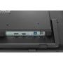 iiyama ProLite T2755MSC-B1 computer monitor 68,6 cm (27") 1920 x 1080 Pixels Full HD LED Touchscreen Tafelblad Zwart (T2755MSC-B1) thumbnail