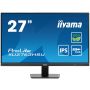 iiyama ProLite XU2763HSU-B1 computer monitor 68,6 cm (27") 1920 x 1080 Pixels Full HD LED Zwart (XU2763HSU-B1) thumbnail