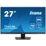 iiyama ProLite XU2793QSU-B6 computer monitor 68,6 cm (27") 2560 x 1440 Pixels Wide Quad HD LED Zwart (XU2793QSU-B6) thumbnail