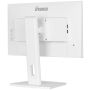 iiyama ProLite XUB2292HSU-W6 computer monitor 54,6 cm (21.5") 1920 x 1080 Pixels Full HD LED Wit (XUB2292HSU-W6) thumbnail