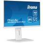 iiyama ProLite XUB2292HSU-W6 computer monitor 54,6 cm (21.5") 1920 x 1080 Pixels Full HD LED Wit (XUB2292HSU-W6) thumbnail