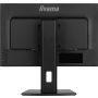 iiyama ProLite XUB2395WSU-B5 computer monitor 57,1 cm (22.5") 1920 x 1200 Pixels WUXGA LCD Zwart (XUB2395WSU-B5) thumbnail