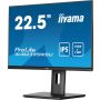 iiyama ProLite XUB2395WSU-B5 computer monitor 57,1 cm (22.5") 1920 x 1200 Pixels WUXGA LCD Zwart (XUB2395WSU-B5) thumbnail