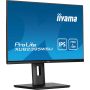 iiyama ProLite XUB2395WSU-B5 computer monitor 57,1 cm (22.5") 1920 x 1200 Pixels WUXGA LCD Zwart (XUB2395WSU-B5) thumbnail
