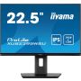 iiyama ProLite XUB2395WSU-B5 computer monitor 57,1 cm (22.5") 1920 x 1200 Pixels WUXGA LCD Zwart (XUB2395WSU-B5) thumbnail