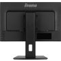 iiyama ProLite XUB2395WSU-B5 computer monitor 57,1 cm (22.5") 1920 x 1200 Pixels WUXGA LED Zwart (XUB2395WSU-B5) thumbnail