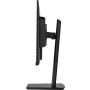 iiyama ProLite XUB2395WSU-B5 computer monitor 57,1 cm (22.5") 1920 x 1200 Pixels WUXGA LED Zwart (XUB2395WSU-B5) thumbnail