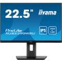 iiyama ProLite XUB2395WSU-B5 computer monitor 57,1 cm (22.5") 1920 x 1200 Pixels WUXGA LED Zwart (XUB2395WSU-B5) thumbnail