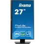 iiyama ProLite XUB2763HSU-B1 computer monitor 68,6 cm (27") 1920 x 1080 Pixels Full HD LED Zwart (XUB2763HSU-B1) thumbnail