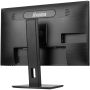 iiyama ProLite XUB2763HSU-B1 computer monitor 68,6 cm (27") 1920 x 1080 Pixels Full HD LED Zwart (XUB2763HSU-B1) thumbnail