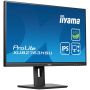 iiyama ProLite XUB2763HSU-B1 computer monitor 68,6 cm (27") 1920 x 1080 Pixels Full HD LED Zwart (XUB2763HSU-B1) thumbnail