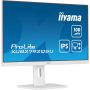 iiyama ProLite XUB2792QSU-W6 computer monitor 68,6 cm (27") 2560 x 1440 Pixels Quad HD LED Wit (XUB2792QSU-W6) thumbnail