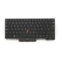 Lenovo Keyb P15/T15g G2 ES - BL (5N21B44374) thumbnail
