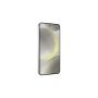 Samsung Galaxy S24 15,8 cm (6.2") Dual SIM 5G USB Type-C 8 GB 128 GB 4000 mAh Grijs (SM-S921BZADEUB) thumbnail