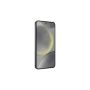 Samsung Galaxy S24 15,8 cm (6.2") Dual SIM 5G USB Type-C 8 GB 256 GB 4000 mAh Zwart (SM-S921BZKGEUB) thumbnail