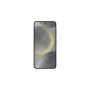 Samsung Galaxy S24 15,8 cm (6.2") Dual SIM 5G USB Type-C 8 GB 256 GB 4000 mAh Zwart (SM-S921BZKGEUB) thumbnail
