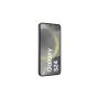 Samsung Galaxy S24 15,8 cm (6.2") Dual SIM Android 14 5G USB Type-C 8 GB 256 GB 4000 mAh Zwart (SM-S921BZKGEUB) thumbnail