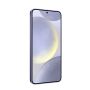 Samsung Galaxy S24 15,8 cm (6.2") Dual SIM Android 14 5G USB Type-C 8 GB 128 GB 4000 mAh Violet (SM-S921BZVDEUB) thumbnail