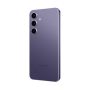 Samsung Galaxy S24 15,8 cm (6.2") Dual SIM Android 14 5G USB Type-C 8 GB 128 GB 4000 mAh Violet (SM-S921BZVDEUB) thumbnail