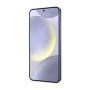 Samsung Galaxy S24 15,8 cm (6.2") Dual SIM Android 14 5G USB Type-C 8 GB 128 GB 4000 mAh Violet (SM-S921BZVDEUB) thumbnail