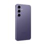 Samsung Galaxy S24 15,8 cm (6.2") Dual SIM Android 14 5G USB Type-C 8 GB 128 GB 4000 mAh Violet (SM-S921BZVDEUB) thumbnail