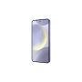Samsung Galaxy S24 15,8 cm (6.2") Dual SIM 5G USB Type-C 8 GB 256 GB 4000 mAh Violet (SM-S921BZVGEUB) thumbnail