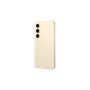 Samsung Galaxy S24 15,8 cm (6.2") Dual SIM Android 14 5G USB Type-C 8 GB 256 GB 4000 mAh Amber, Geel (SM-S921BZYGEUB) thumbnail