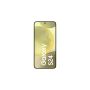 Samsung Galaxy S24 15,8 cm (6.2") Dual SIM Android 14 5G USB Type-C 8 GB 256 GB 4000 mAh Amber, Geel (SM-S921BZYGEUB) thumbnail
