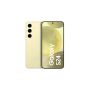 Samsung Galaxy S24 15,8 cm (6.2") Dual SIM Android 14 5G USB Type-C 8 GB 256 GB 4000 mAh Amber, Geel (SM-S921BZYGEUB) thumbnail