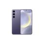Samsung Galaxy S24+ 17 cm (6.7") Dual SIM 5G USB Type-C 12 GB 256 GB 4900 mAh Violet (SM-S926BZVDEUB) thumbnail