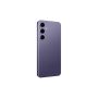 Samsung Galaxy S24+ 17 cm (6.7") Dual SIM 5G USB Type-C 12 GB 256 GB 4900 mAh Violet (SM-S926BZVDEUB) thumbnail