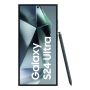 Samsung Galaxy S24 Ultra 17,3 cm (6.8") Dual SIM 5G USB Type-C 12 GB 256 GB 5000 mAh Zwart, Titanium (SM-S928BZKGEUB) thumbnail