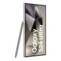 Samsung Galaxy S24 Ultra 17,3 cm (6.8") Dual SIM 5G USB Type-C 12 GB 256 GB 5000 mAh Grijs, Titanium (SM-S928BZTGEUB) thumbnail