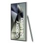 Samsung Galaxy S24 Ultra 17,3 cm (6.8") Dual SIM 5G USB Type-C 12 GB 512 GB 5000 mAh Grijs, Titanium (SM-S928BZTHEUB) thumbnail