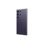 Samsung Galaxy S24 Ultra 17,3 cm (6.8") Dual SIM 5G USB Type-C 12 GB 256 GB 5000 mAh Titanium, Violet (SM-S928BZVGEUB) thumbnail