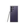 Samsung Galaxy S24 Ultra 17,3 cm (6.8") Dual SIM 5G USB Type-C 12 GB 512 GB 5000 mAh Violet (SM-S928BZVHEUB) thumbnail